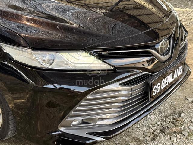 2020 Toyota CAMRY V 2.5L (A) 6SPEED AT - 3