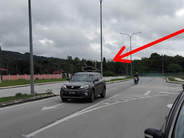 76 ac.Hidden Gem in Ulu Yam – Rare Prime Development Land for Sale! 1