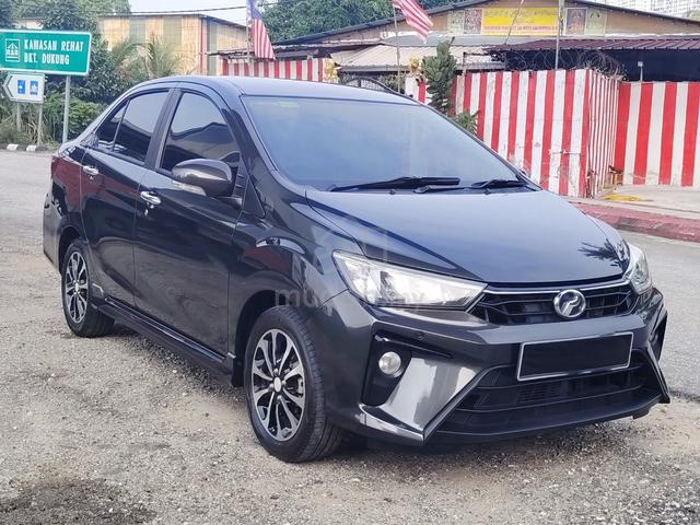 2020 Perodua BEZZA 1.3 PREMIUM X MY16 D63D (A) - 1
