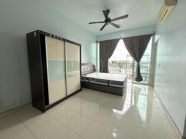 Greenfield Regency 1