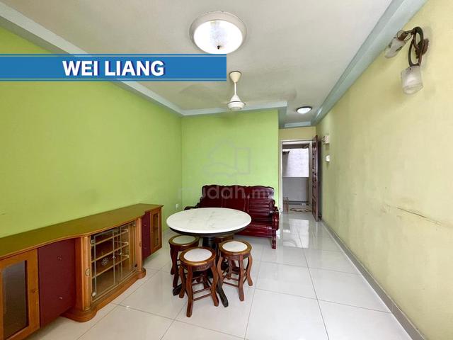 Desa Pinang 1 1