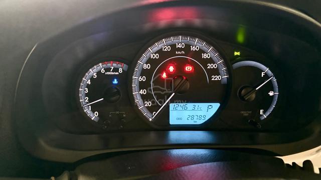 2020 Toyota YARIS 1.5 E MY19 XP150 (A) - 4