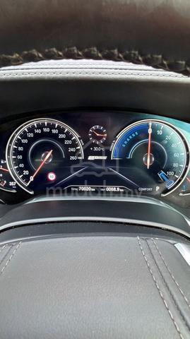 2019 Bmw 740Le xDrive for sale - 5