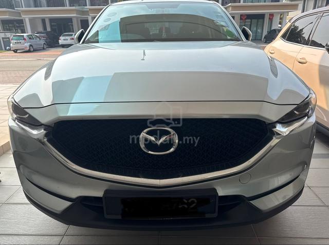 2022 Mazda CX-5 2.0 G MID 2WD (A) - 3