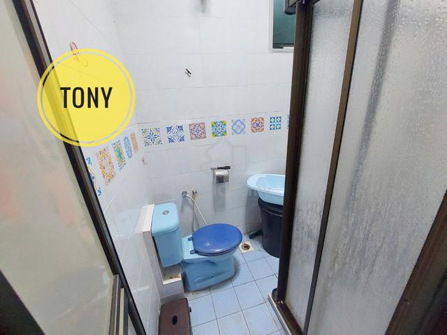 Desa Bayan 5