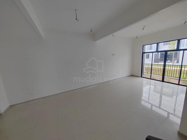 Taman La Casa 450K 1