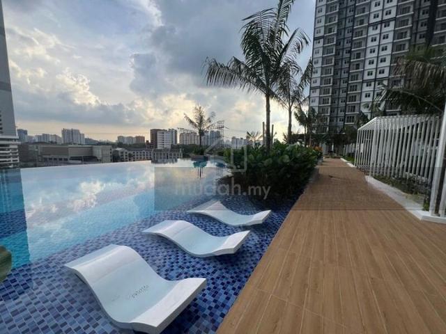 MiNest Residence 1