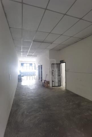 Rent Shop Nusa Sentral Iskandar Puteri 2nd floor kedai office Sewa 1.4 1