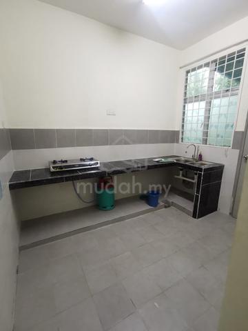 Rumah untuk dijual Telok Panglima Garang 1