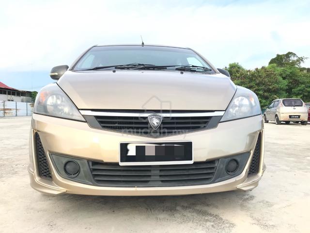 Proton EXORA BOLD 1.6CFE(A)ANRIOD PLAYER/17"SSR RI - 3