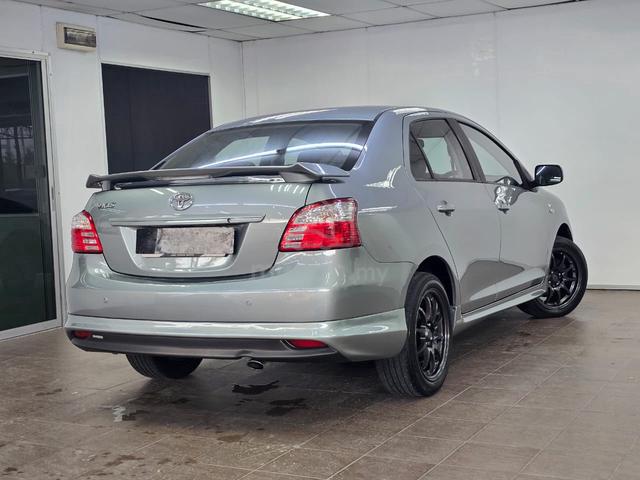 2012 Toyota VIOS 1.5 J ENHANCED (A) - 4