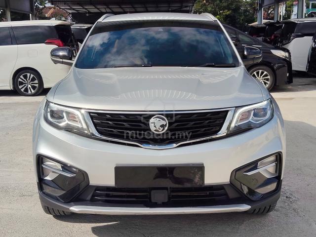 Proton X70 1.5 PREMIUM✅FULL SERVICE PROTON WARANTY - 3