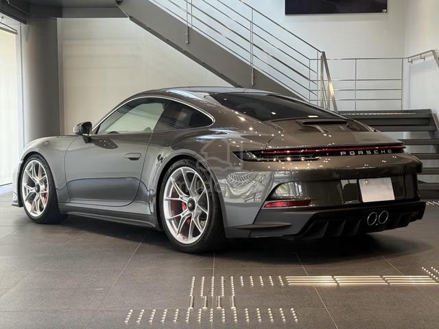 2022 Porsche 911 GT3 Touring APPROVED CAR - 2