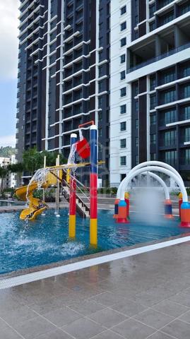 D' Starlingtton Condominium 1