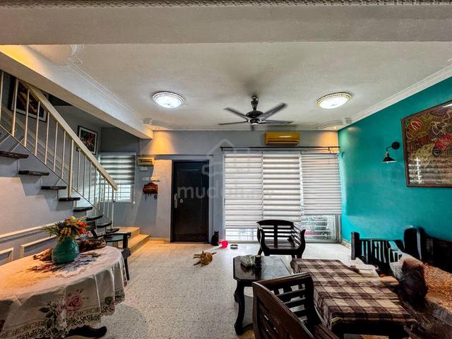 NON BUMI LOT ✅Double Storey PJS 7 Bandar Sunway, Petaling Jaya 1