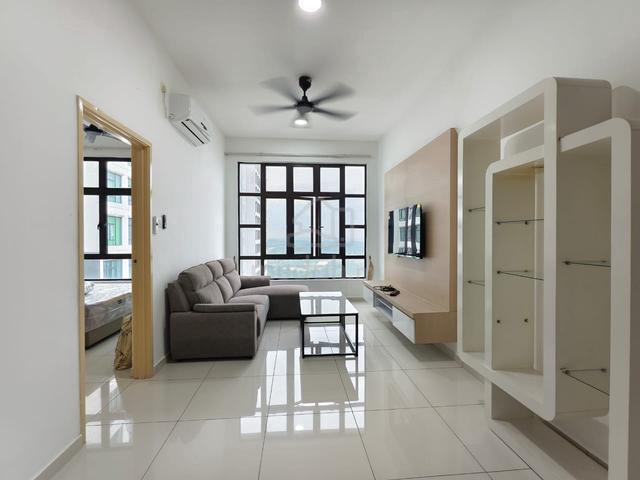 D'Summit Residences 1