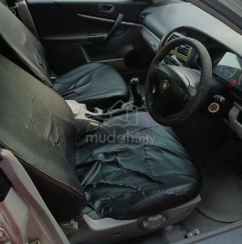2002 Proton WAJA 1.6 (M) - 5