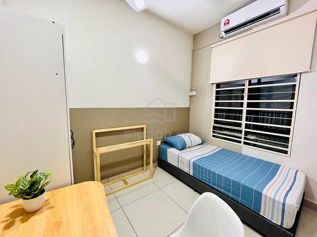 Room near MRT Damansara Damai for Rent 1