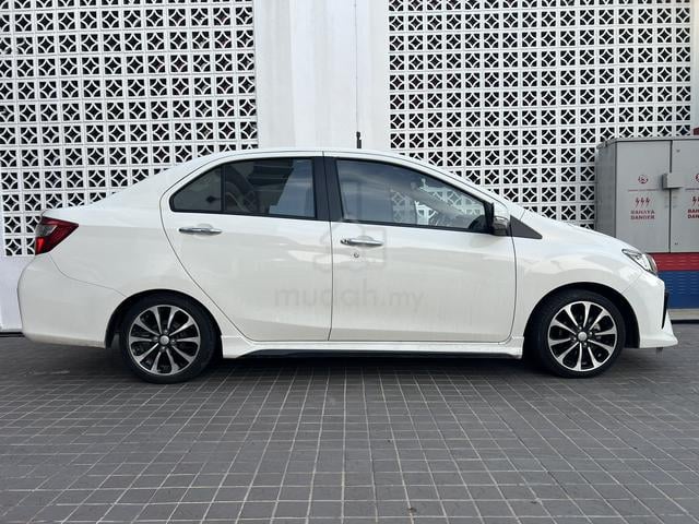 2023 Perodua BEZZA 1.3 AV MY16 FACELIFT (A) - 5