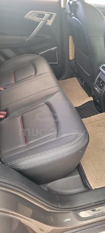 2020 Proton X70 1.8 TGDI EXECUTIVE 2WD MY18 (A) - 5