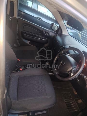 2019 Proton SAGA 1.3 PREMIUM CVT MY2016 (A) - 3