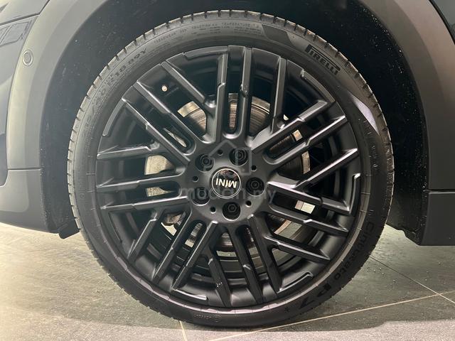 UNREG 2024 Mini COOPER 2.0 S FAV TRIM M-PACKAGE - 3