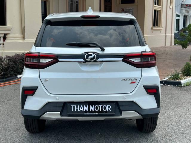 2023 Perodua ATIVA 1.0 AV (A) FULL LOAN / SUV - 5