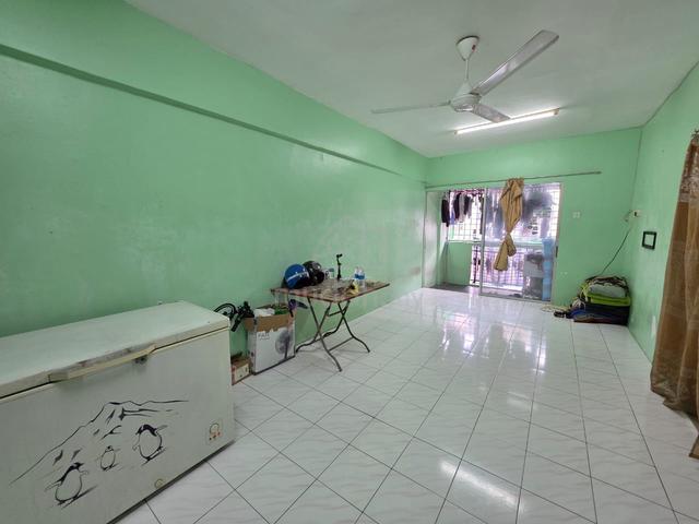 Taman Setia Balakong 1