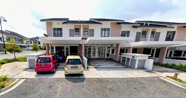 FREEHOLD 2,219 SQFT P11🔥 2 Storey Presint 11 Putrajaya 9 1