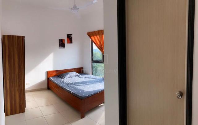 Residensi Damai 1