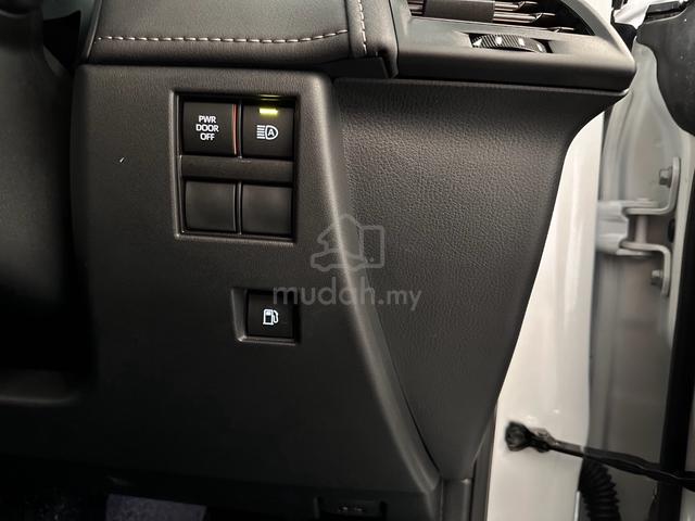 2024 Toyota ALPHARD 2.5 Z (A) Mileage 5,200km - 4