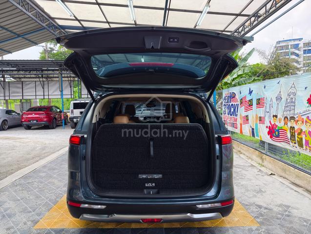 Kia CARNIVAL 2.2D 11SEATER 360 2PDOOR PB - 3