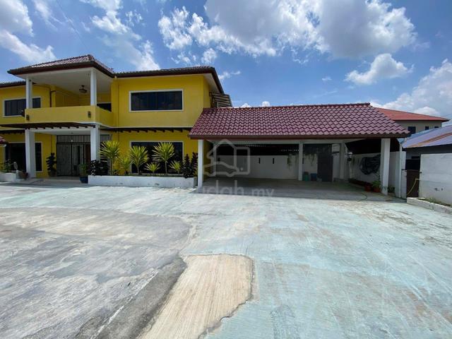 New 2 Sty Bungalow House Subang Bestari Shah Alam (4 Bedrooms) 1