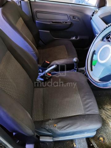 2009 Proton SAGA 1.3 BASE LINE (M) - 5