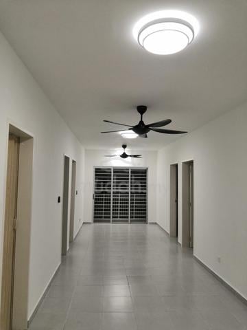 Residensi Razakmas 1