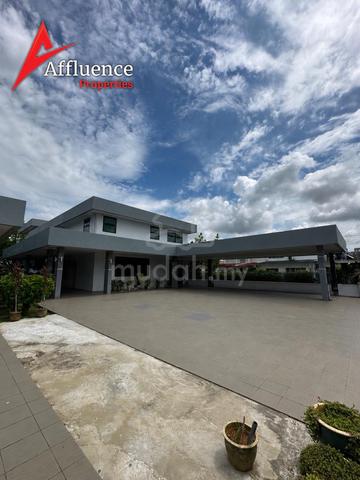 RLH0085 2 1/2 Storey Detached Bungalow @ Stapok Sky Garden 1