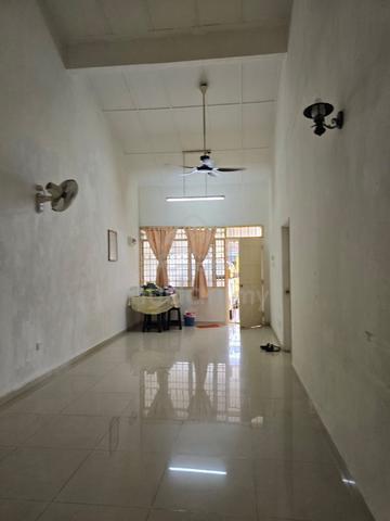Taman Perling @ Single Storey Terrace House For Rent 1