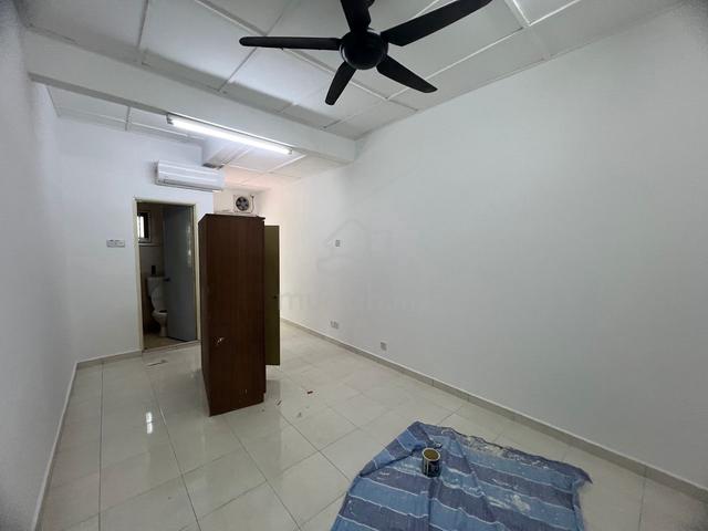 2 Storey Terrace Housr At Taman Cheras Hartamas 5