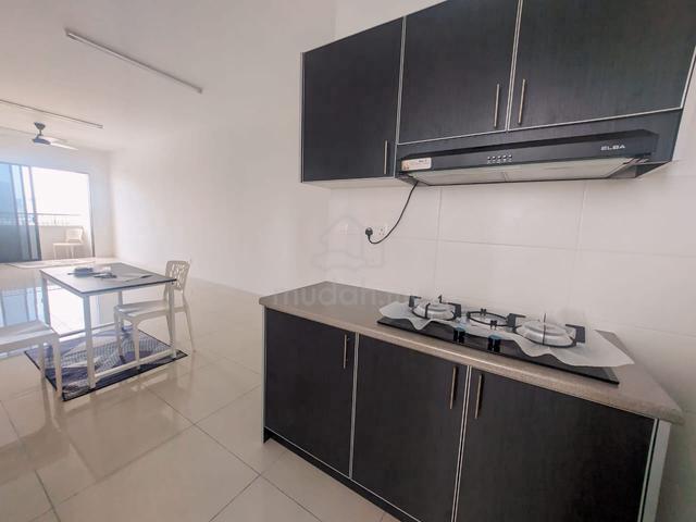 Vista Sentul Residences 1