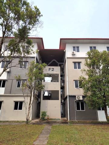 Samajaya Apartment 1