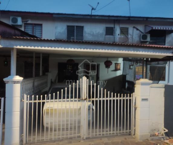 Below Market 2 Stry Taman Malim Jaya Double Storey Terrace nr Bachang 1