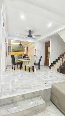 Sungai Long Seksyen 10 Corner 2 Storey House 1