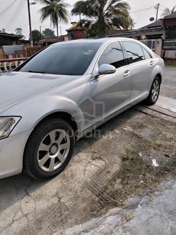 Mercedes S300 for sale - 3
