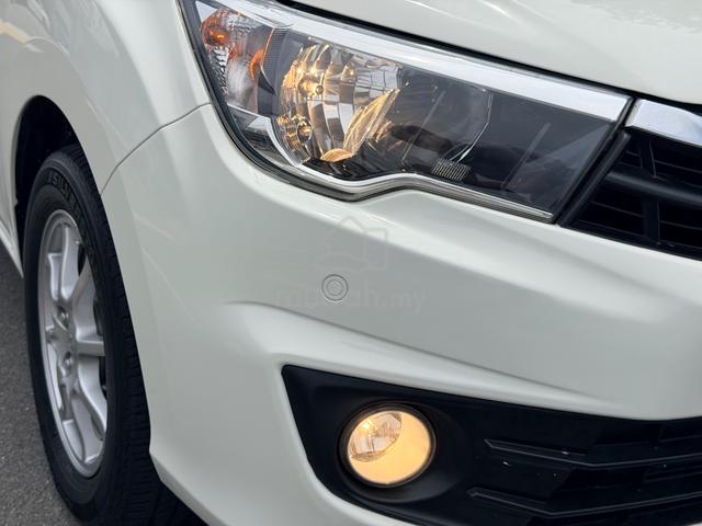 2018 Perodua BEZZA 1.3 PREMIUM X (A) - 5