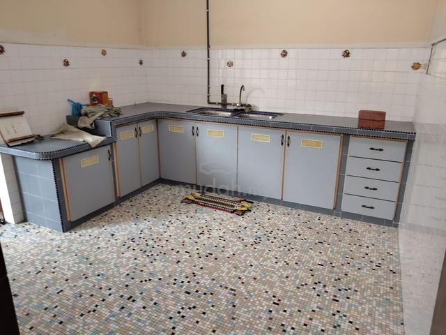House for sale !! Taman Bunga Raya(Malaysia Park), Teluk Intan 5