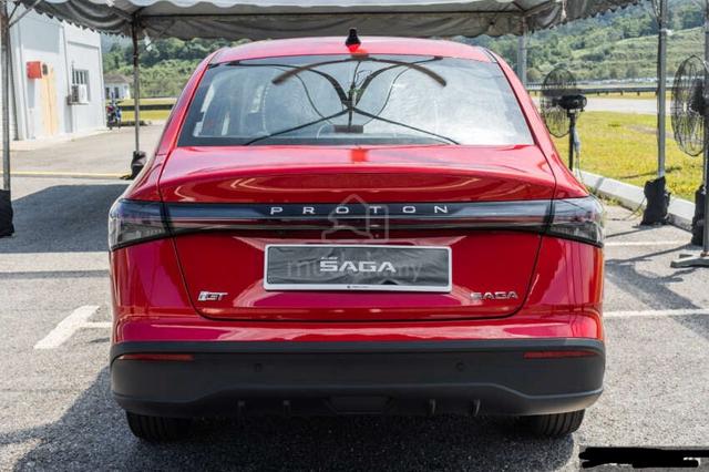 SAGa WALLAWEY 1.6 AHMAD AUTO TGI REBATE ADV MUGEN - 4
