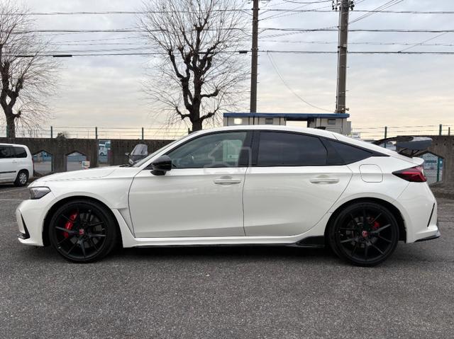2022 Honda CIVIC TYPE R (FL5) - 5