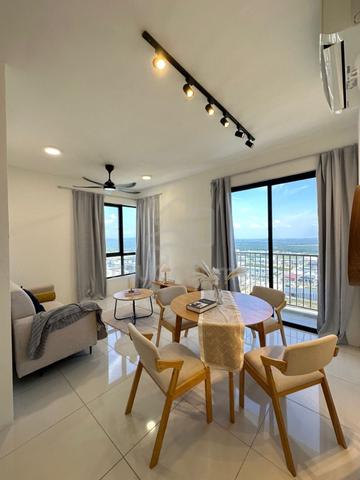 Vivo Executive Apartment 1