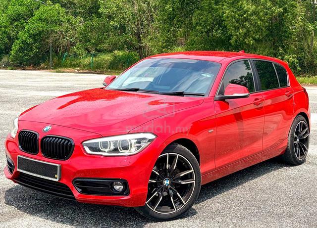 (2016)Bmw 118I FREE WRRTY.APPROVAL RATE H - 3