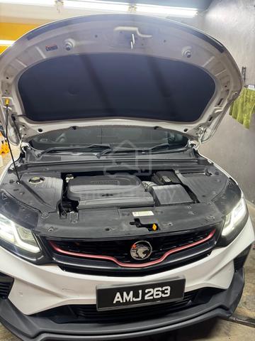2022 Proton X50 EXECUTIVE 1.5L (A) - 4